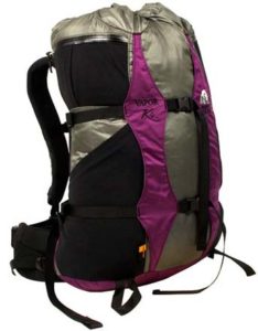 Girls Backpack