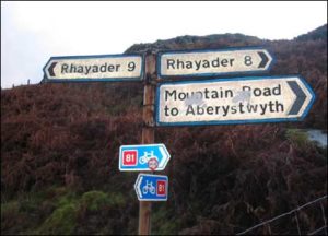 Confusing signs Confusing signs