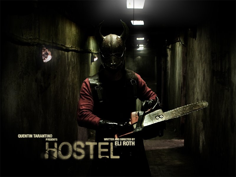 Watch Movie Hostel Full Movie HD