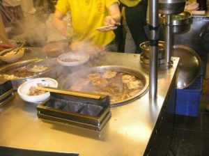 Stinky Tofu Taiwan Crazy Foods Stinky Tofu Taiwan Crazy Foods