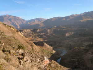 colca canyon peru colca canyon peru