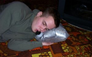 Goon Bag Pillow Cheap Booze Australia Goon Bag