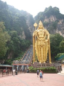 Batu Caves Malaysia Batu Caves Malaysia