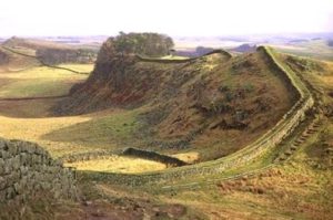 Hadrians Wall