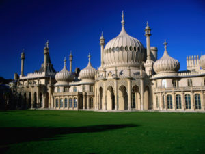 Royal Pavilion Brighton