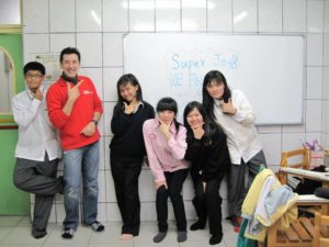 Teaching English in Taiwan Taiwan Travel Teach