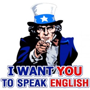 Speaking English Speak English Abroad