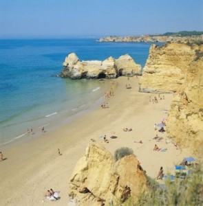 Praia da Rocha Praia da Rocha
