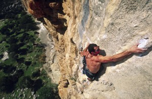 rock climbing at el chorro rock climbing at el chorro