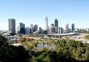 Perth Perth