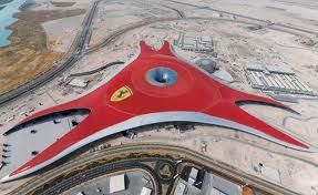 Ferrari World