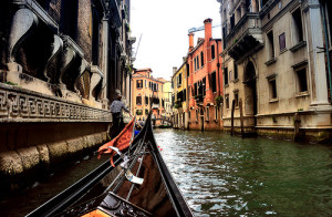 VeniceGondola VeniceGondola