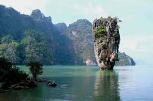 phang nga bay