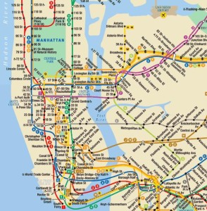 subway-map