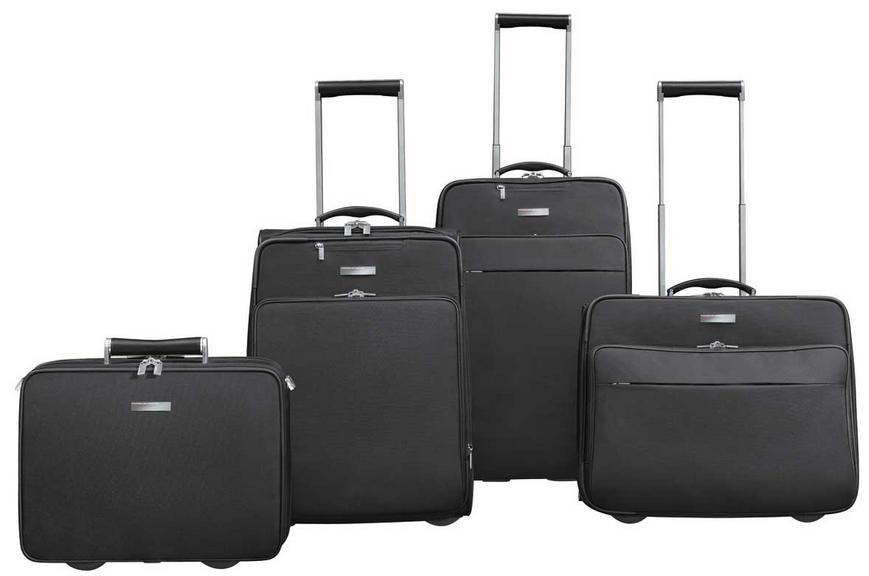 cheapest luggage online