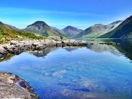 lake district