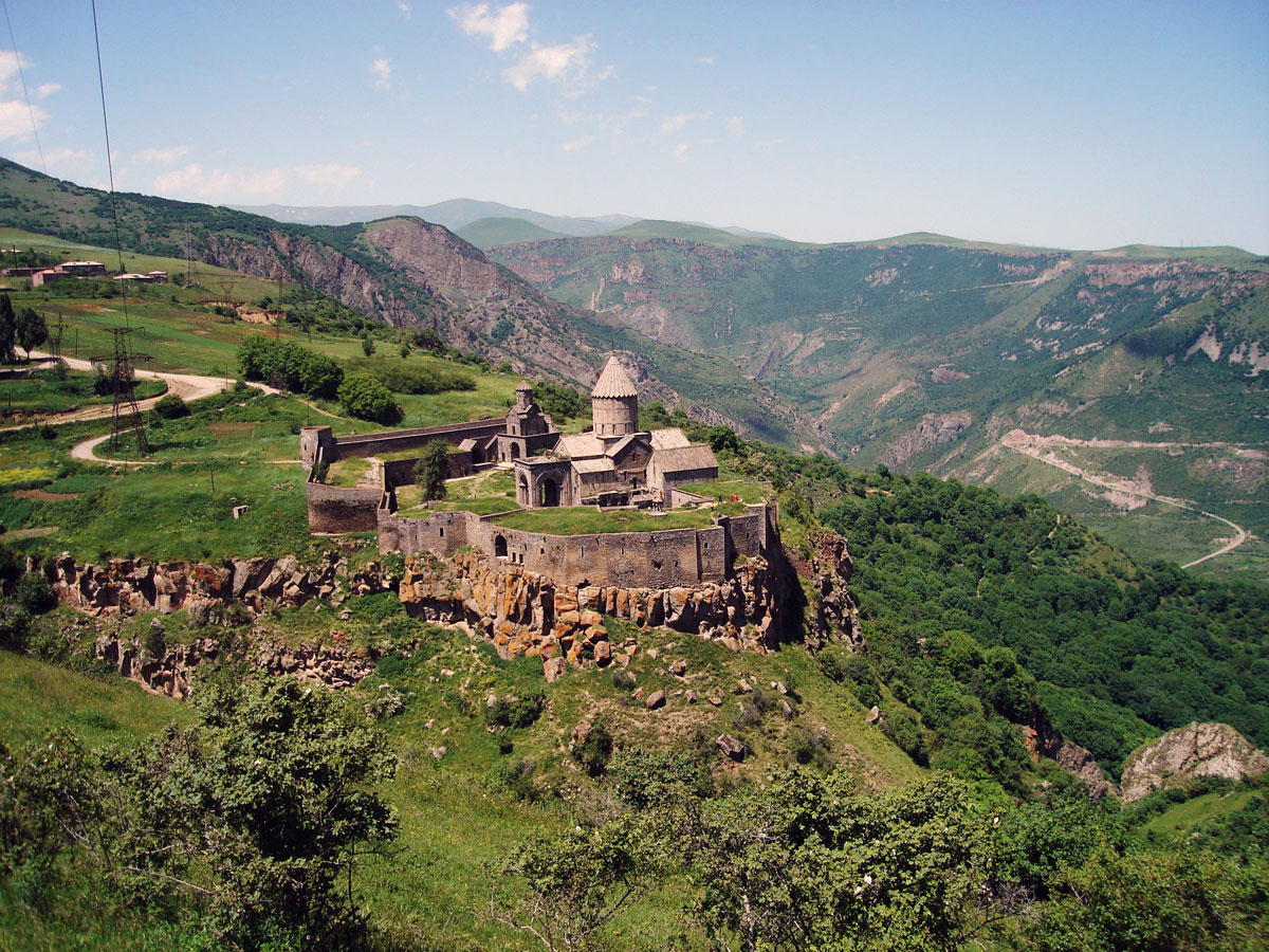 Natural complexes of the North Caucasus. Reserves of the North Caucasus Natural complexes of the North Caucasus. Reserves of the North Caucasus