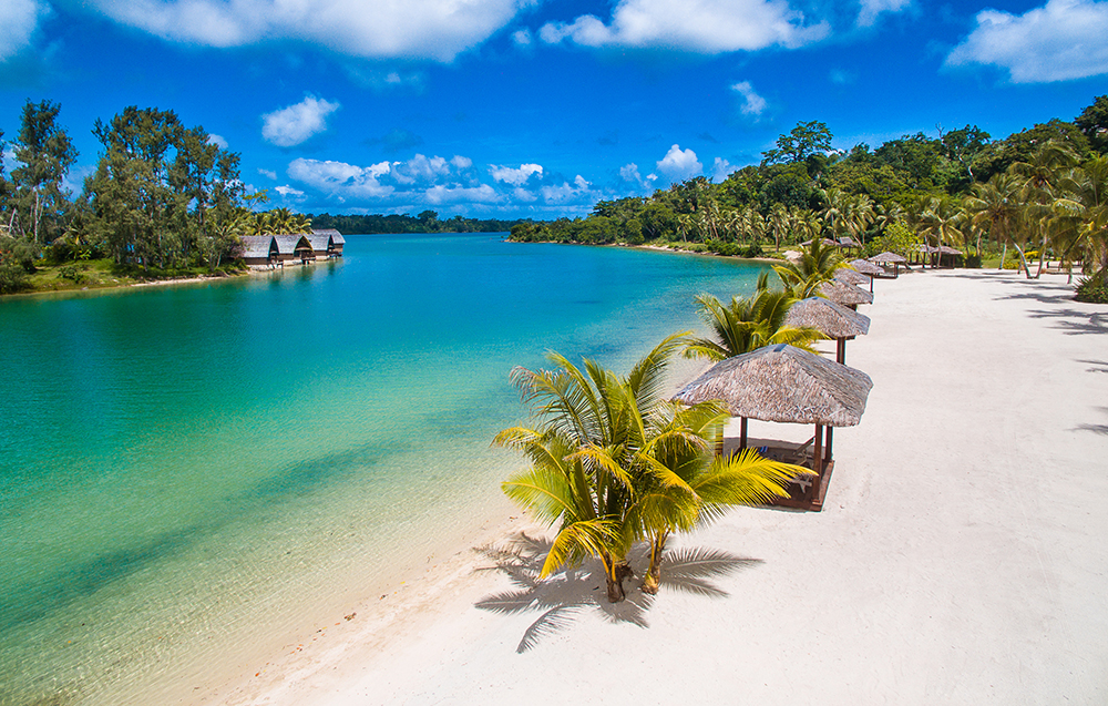 The Most Popular Islands To Visit In Vanuatu Aspiring Backpacker 