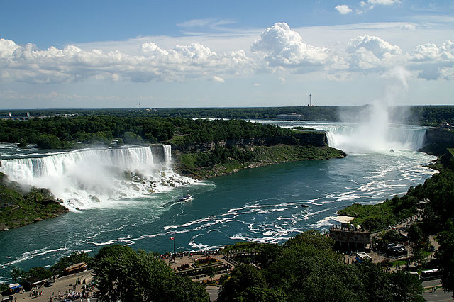 niagara
