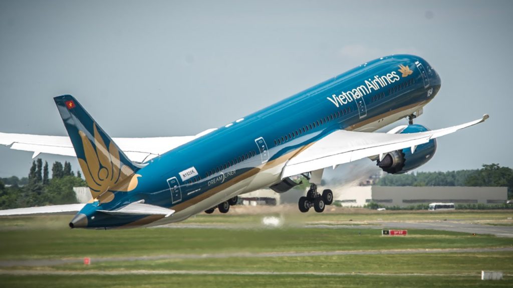 vietnam-airlines